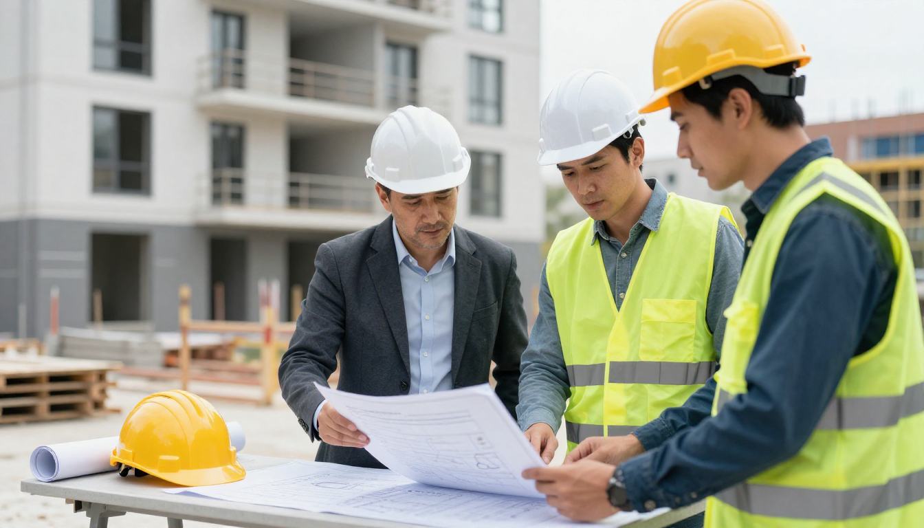 Polémique sur les syndics: enjeux BTP et artisans en copropriété